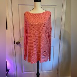 No name
Crochet s eater